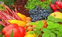   کاهش 50 درصدی سرطان معده با مصرف میوه و سبزیجات